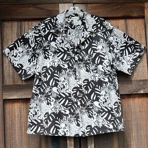 Vintage Made in Hawaii Shirt